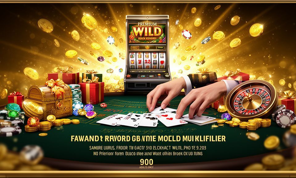 bbslot3 Slot Feature Spins on Selected Titles