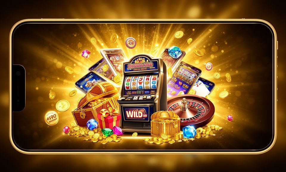 bbslot3 Sportsbook
