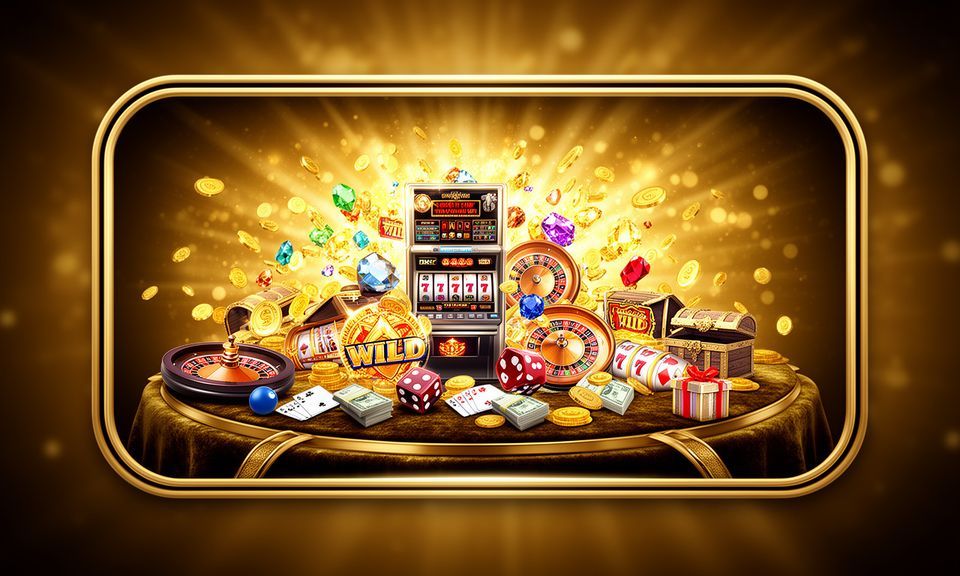 bbslot3 Why These Definitions Matter for Your Account